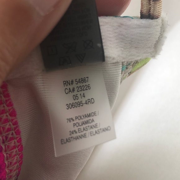 Victoria’s Secret Miraculous Bombshell Bikini - Picture 6 of 15